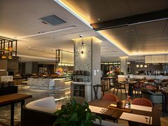 -扬子江国际会议中心龙山湖酒店-希仙全日制餐厅