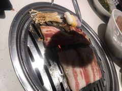 -本家韩国烤肉(青岛万象城店)