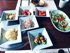 -首尔馆韩国料理(金童路店)