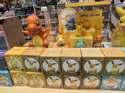 -哈姆雷斯(王府井百货大楼店)