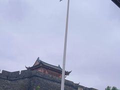 -楚望台遗址公园