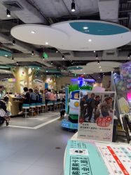 -meland亲子乐园•活动包场(佛山新DNA购物中心店)