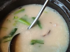 -小城粥道·海胆鲜虾粥(解放广场店)