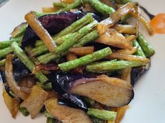 -食光慢宴·安吉土菜馆