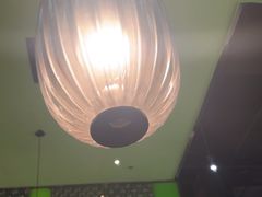 -绿茶餐厅(天津天河城店)