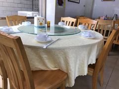-老字号蛇口德记烧腊饭店·海鲜加工