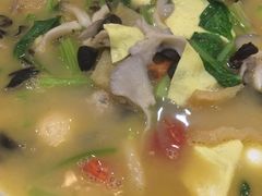 -咱家小院(汉中门店)