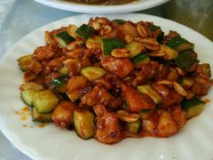 -金家老三饭庄(常营店)