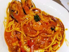-俄士厨房(万松园店)
