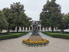 -南京中国近代史遗址博物馆(南京总统府)