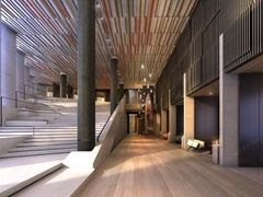 -北京三里屯CHAO酒店