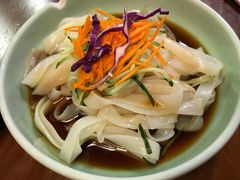 天山凉皮-达坂城新疆主题餐厅(新区金鹰店)