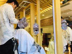 -简法造型·品牌形象店