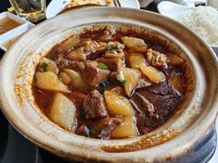 -高第街56号港式餐厅(山大路店)