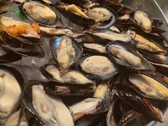 -非烤勿扰韩料自助烤肉(松山湖万科店)