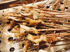 黄喉-盟重烧烤(高正街店)