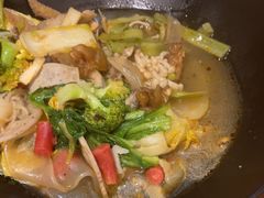 -万记麻辣烫国展总店