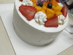 -卡漫莫尼蛋糕(徐汇店)