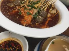 -三生小馆(亭知路店)