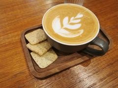 -CoffeeVendor(西乡店)
