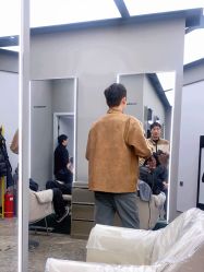 -3AM·S HAIR SALON烫发染发接发