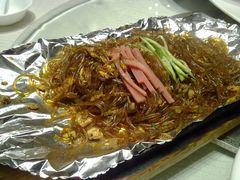 粉丝-怡和春天大酒楼(柳芳店)