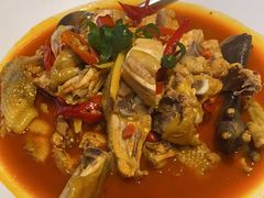 -巢爷老味(东方红店)