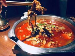 -宽口美蛙鱼头(大唐西市店)