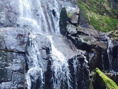 -藏龙百瀑风景区