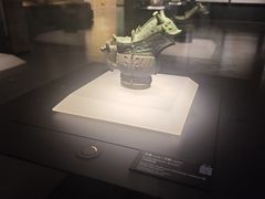 -太原市博物馆