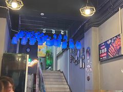 -老卜奎齐齐哈尔烤肉(人民东路店)