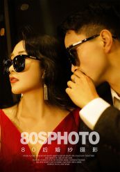 -苏州HX-合喜映画婚纱摄影