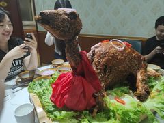 -贯贯吉·清真餐厅(浙江中路店)