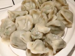 -双合园·海鲜水饺青岛菜(上清路店)