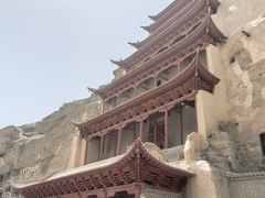 -敦煌市博物馆
