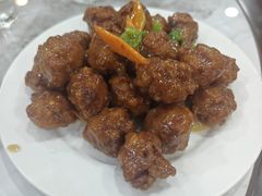 -宝发园名菜馆