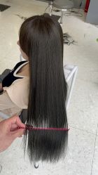 -简影造型·自选烫染接发salon