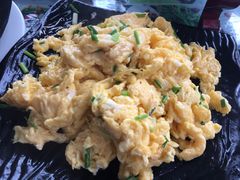 -九华山友谊土菜馆 小资餐厅