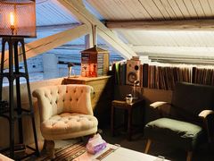 -nodcafe(M50创意园店)