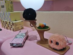 -美罗城