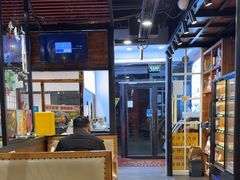 -虾宝贝胶东海鲜·渔家菜(小西天店)
