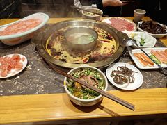 -堂客老火锅(欣阳广场总店)