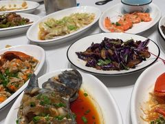 -金海湾海鲜排档(朱家尖店)
