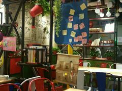 -阿上阿上麻辣香锅&麻辣烫(朝阳蓝色港湾店)