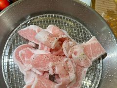 -花味·自助烤肉(雨花客厅店)