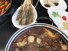 -新花城蟹粉馆(乌鲁木齐店)