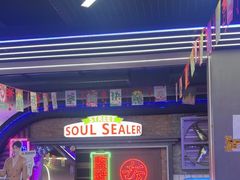 -关你鬼室大型密室逃脱(佛山创意园店)