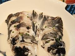 -恒记饭店·海鲜明档(淹城店)
