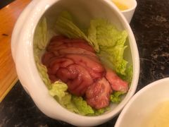 -老码头火锅(玉林店)