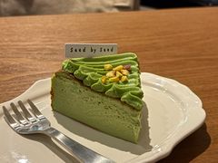 -seed by seed囍得咖啡酒馆(万象天地店)